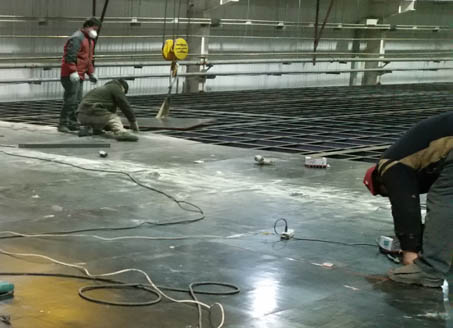 北京鋼結構閣樓搭建閣樓安裝